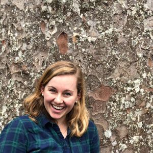 Meet your Posher, Beth